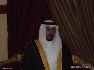 تغطية زواج خالد العضيله 