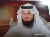 سامي ابن سحمان يُرزق بمولود