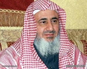 الشيخ العبيكان يستأنف حلقات الإفتاء بعد إذن المقام السامي له 