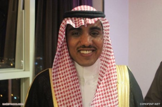 حفل زواج حامد العضيله 