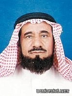 الشيخ منيف بن خليوي يتقدم بالعزاء لاسرة بن لويحق ولقبيلة الهجال