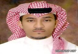 الإعلامي ثامر يُرزق بمولود 