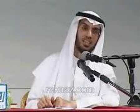 طرائف الشيخ محمد العوضي 